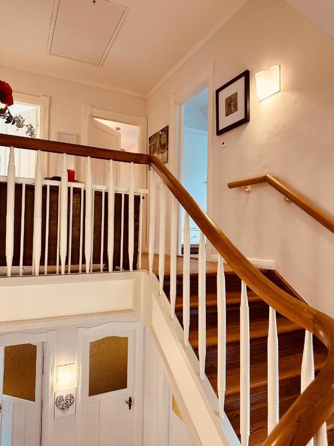 Villa Am Eckernförde